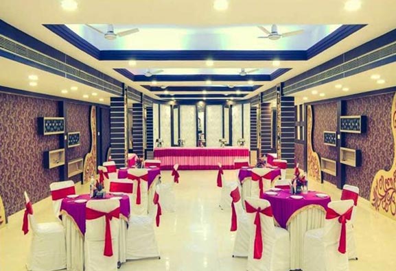 Banquets-hall